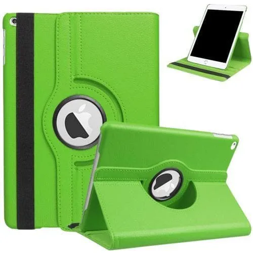 Fodral till iPad mini 6, Grön