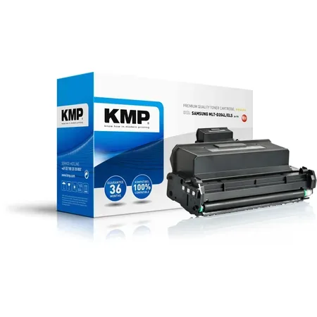 KMP SA-T70 kompatibel toner, svart, hög kapacitet