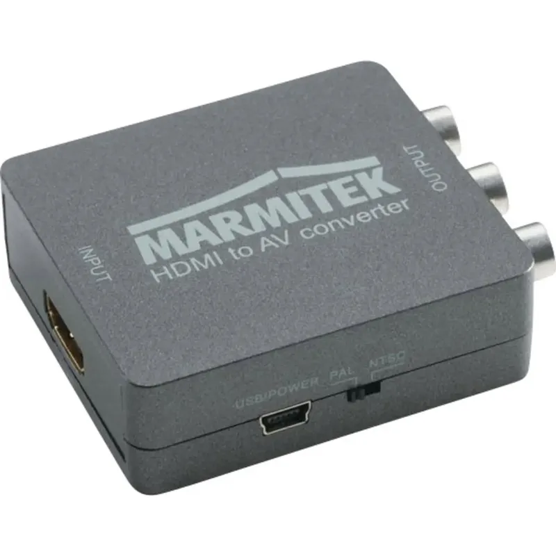 Marmitek Connect HA13