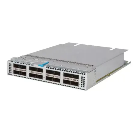 HPE FlexFabric 5950 QSFP+-modul, 16 portar