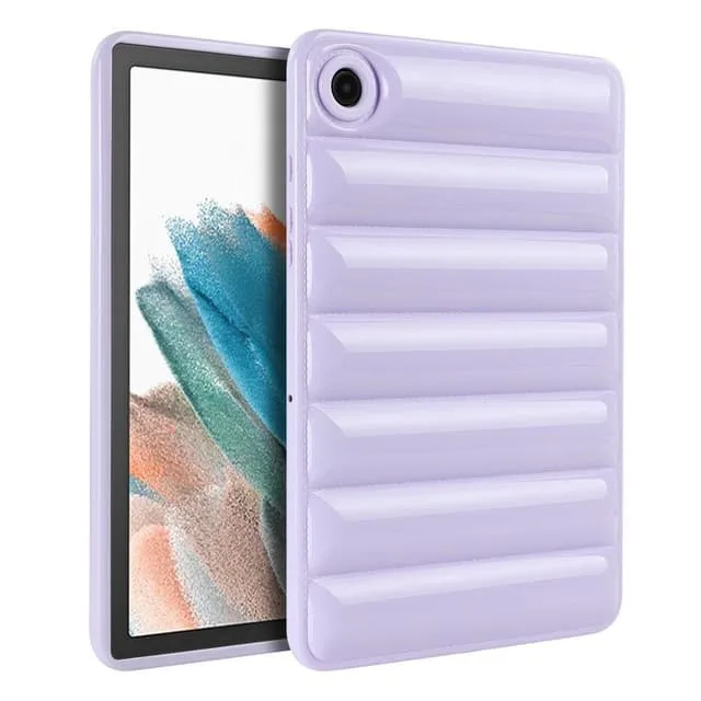 Samsung Galaxy Tab A8 10.5 (2021/2022) Candy Color TPU