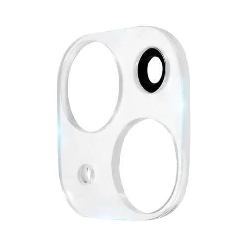 MTK iPhone 14 Anti-scratch 3D Akryl kamera