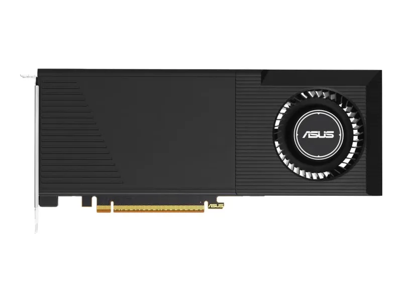 Asus Turbo Radeon Pro 9700 AI