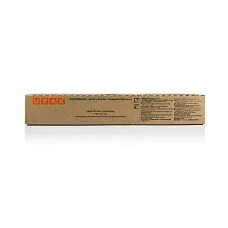 Utax PK1011 svart originaltoner