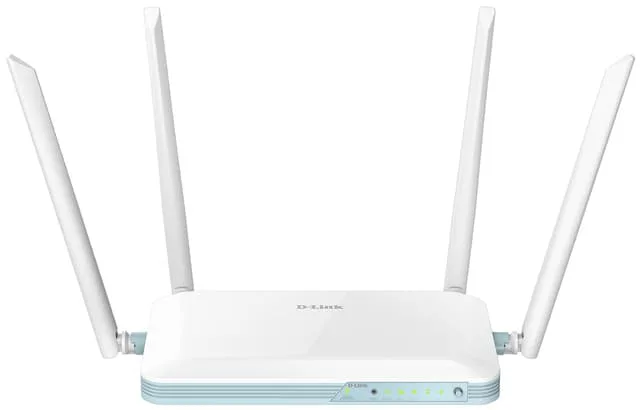 EAGLE PRO AI N300 Smart Router