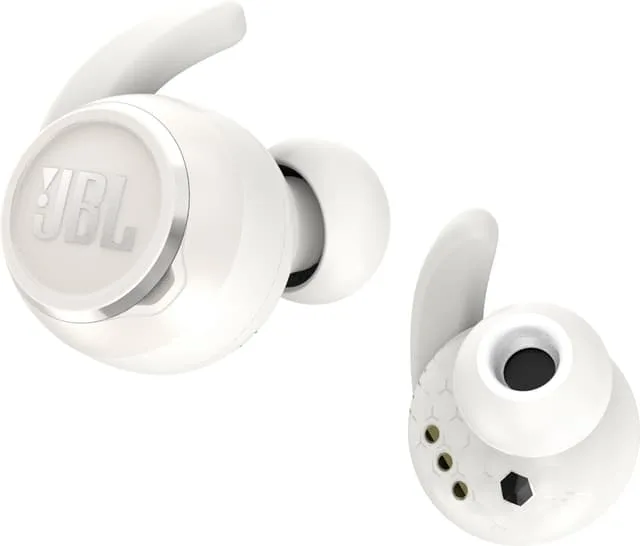 JBL Reflect Mini True Wireless in-ear hörlurar