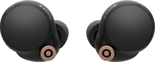 Sony True Wireless in ear-hörlurar WF-1000XM4