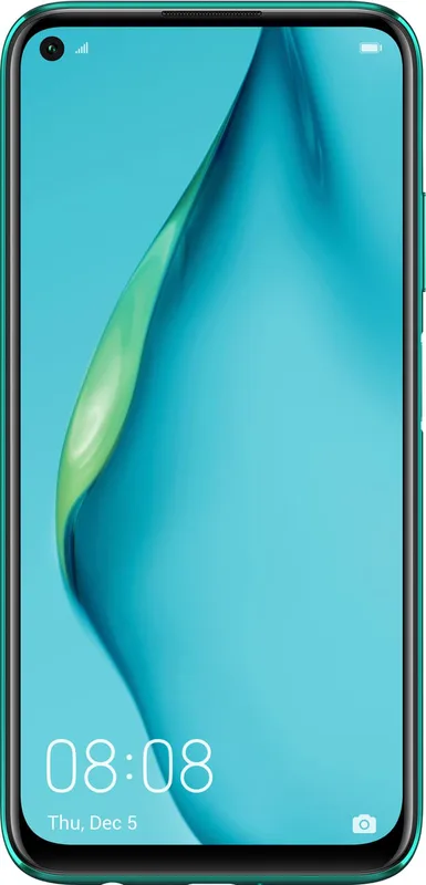 HUAWEI P40 Lite smartphone 6/128GB