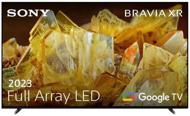 Sony 98” X90L 4K LED Smart TV