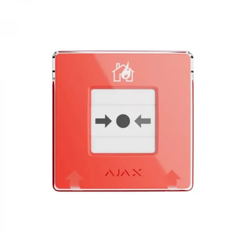 Ajax Systems 60815.171.NC1 Manuell anropspunkt