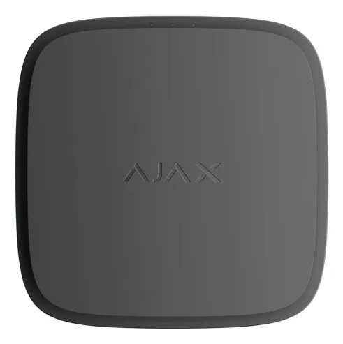 Ajax Systems 60831.174.BL1 FireProtect 2 AC (Värme/CO)