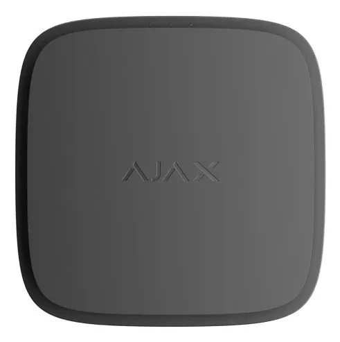 Ajax Systems 60835.176.BL1 FireProtect 2 AC (Värme/Rök/CO)