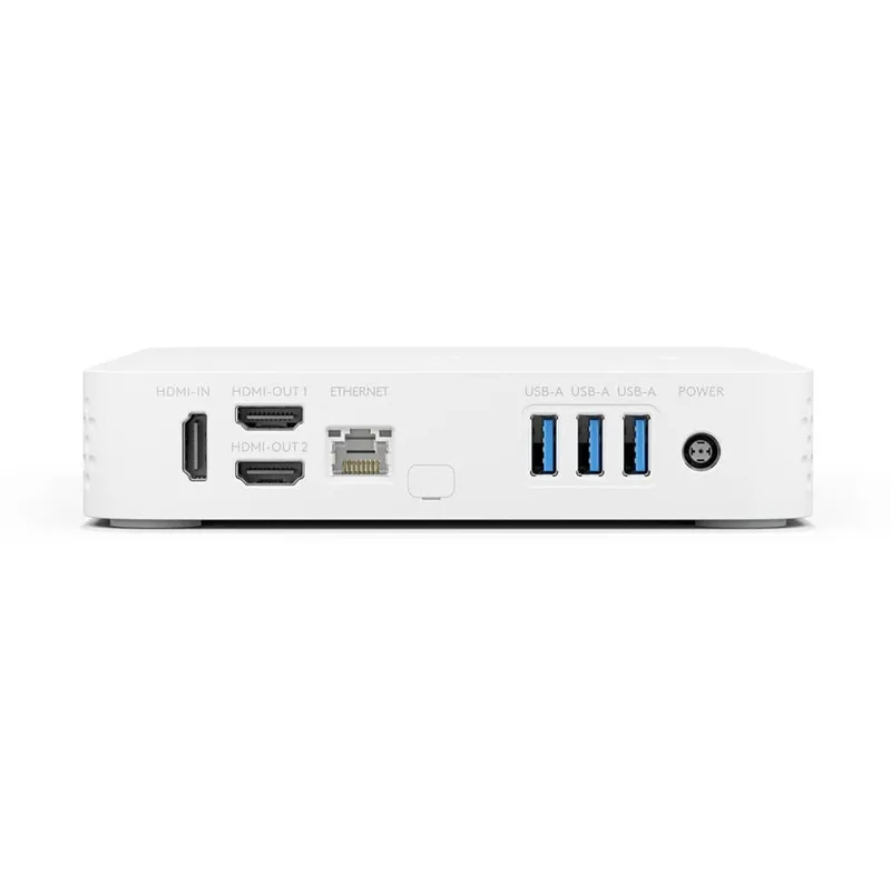Videokonferens-System Logitech 991-000400