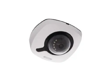 ABUS IPCB44510C IP-säkerhetskamera, 4 MP, inomhus och utomhus, vit