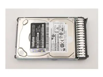 Toshiba Hårddisk 2.4 TB