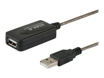 Kabel USB Savio USB-A