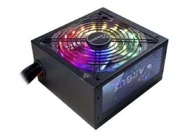 Argus RGB-600W II