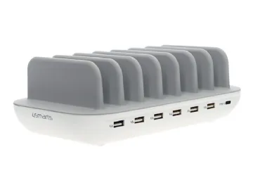 4smarts 2charge Office laddningsstation
