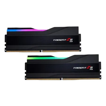 G.Skill KIT (2x16GB) 32-TZ5RK