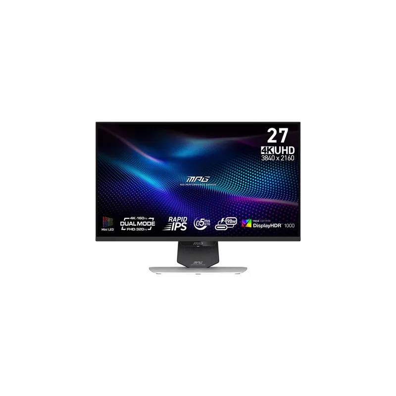 MSI MPG 274URDFW E16M 27”