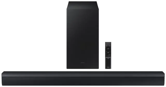Samsung 2.1 kanals HW-C460 soundbar