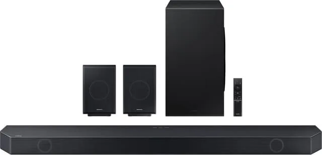 Samsung 11.1.4 kanals HW-Q995C soundbar