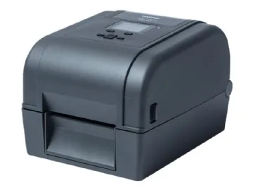 Brother TD-4650TNWBR - etikettskrivare