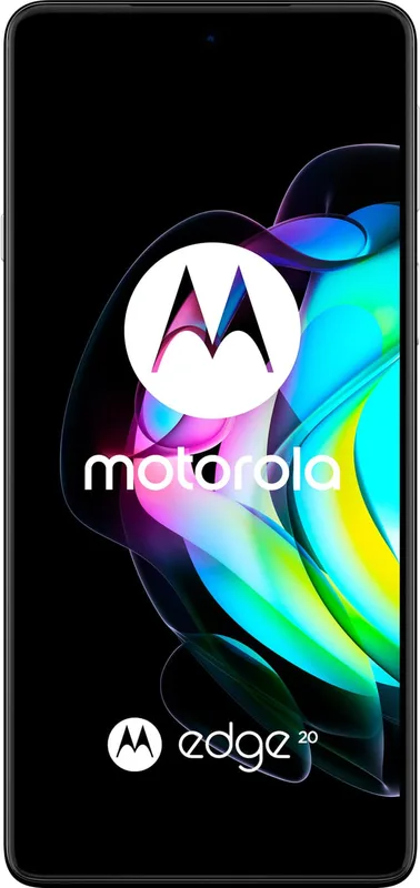 Motorola Edge 20