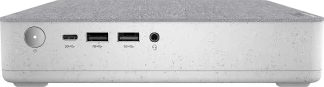 Lenovo IdeaCentre Mini 5 i3-12T/8/512 stationär minidator