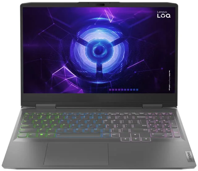 Lenovo LOQ