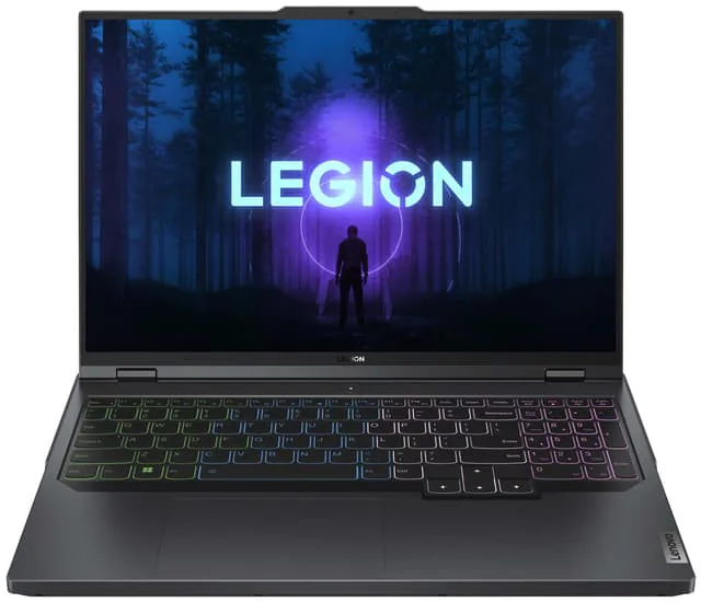 Lenovo Legion Pro 7i