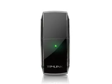 TP-Link Archer T2U - nätverksadapter