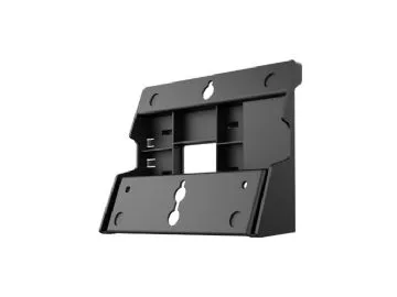 Fanvil WB102, Svart, ABS synthetics, Fanvil X4SG / X4U / X5U / X6U, 169 mm, 47 mm, 131 mm