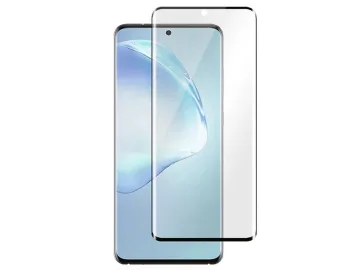 Belkin Tempered Glass Screen Protection