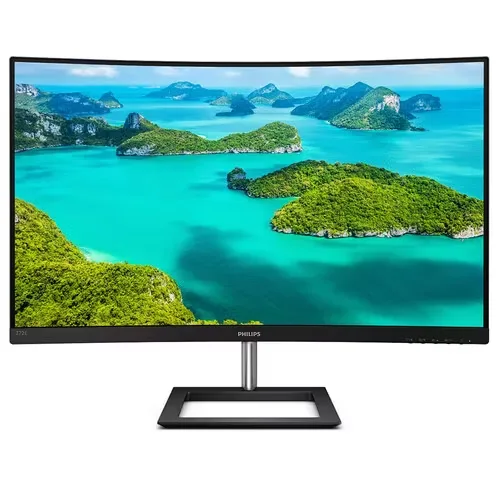 Philips E-line 272E1CA