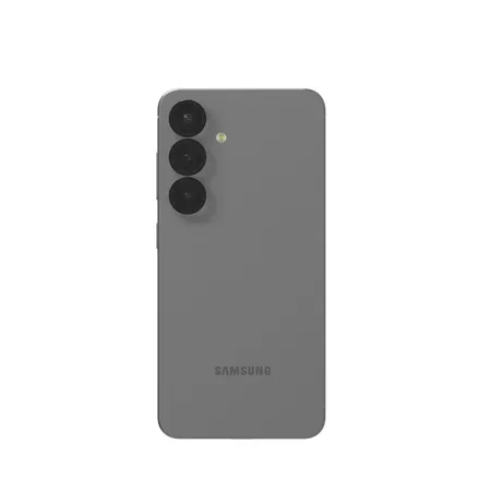 ZAGG InvisibleShield Glass kameralinsskydd för Galaxy S25