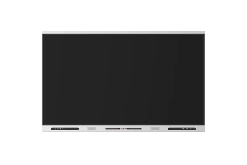 Dahua LPH75-ST420 Interaktiv Monitor 75", Android 11, 4K, 32 Pekpunkter, Wi-Fi