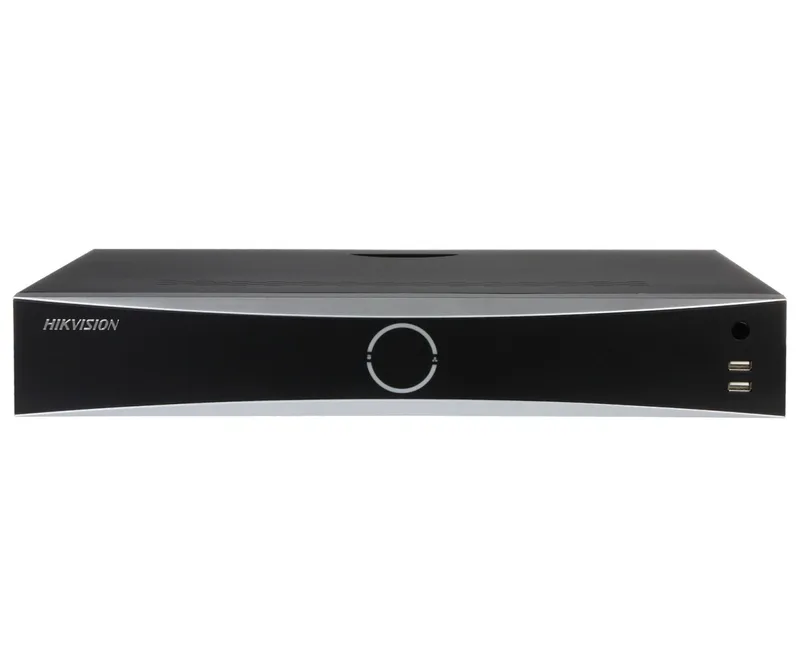 Hikvision DS-7732NXI-I4/VPro NVR-inspelare