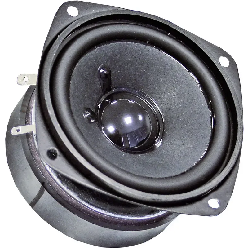 Visaton FRS 8 M fullrange-högtalare 8 Ω 8 cm