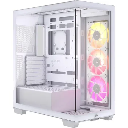 CORSAIR iCUE LINK 3500X RGB - mid tower