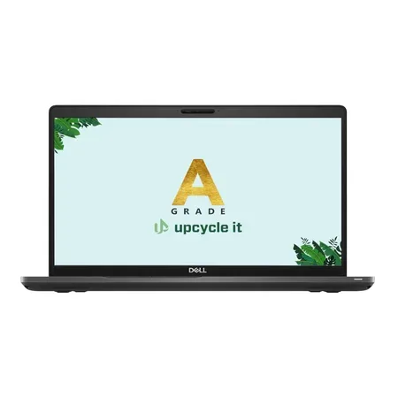 Dell Latitude 5580, renoverad bärbar dator