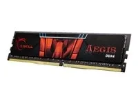 G.Skill AEGIS DDR4 16GB 3000MHz CL16 Non-ECC