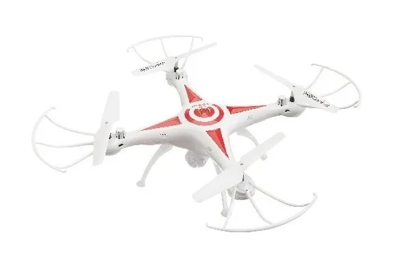 Revell Quadcopter GO! VIDEO