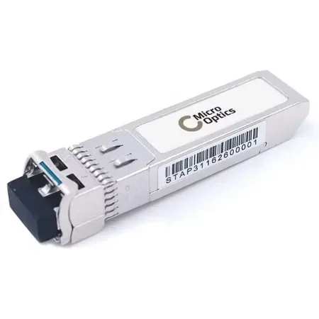 SFP+ 850nm, MMF, 300m, LC