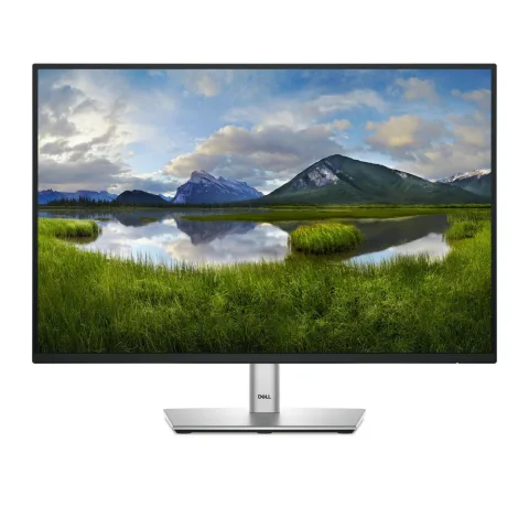 61 Cm (24"") 1920 X 1080 Pixels Full Hd Lcd Black