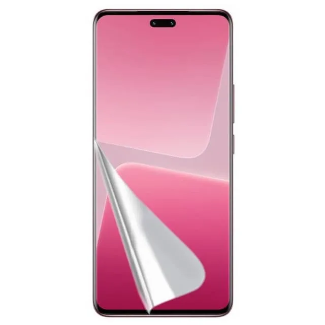 CaseOnline Skärmskydd 3D Soft HydroGel Xiaomi 13