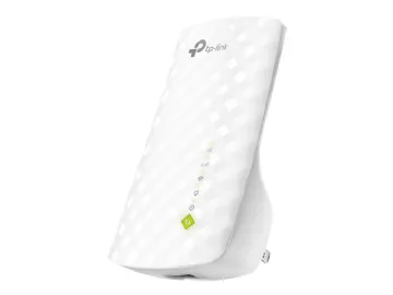 TP-Link RE220 - räckviddsökare för wifi