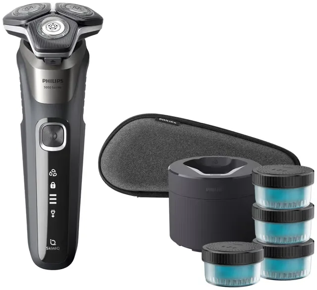 Philips rakapparat i 5000-serien