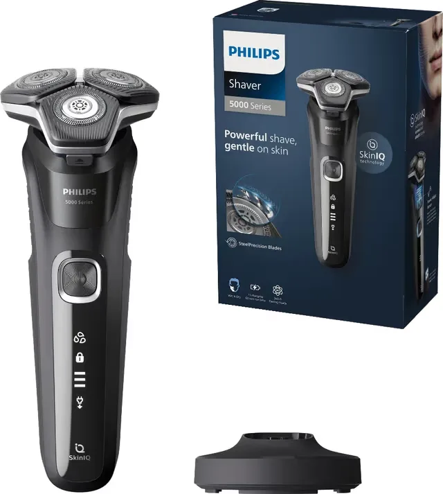 Philips Serie 5000 Rakapparat S5898/25