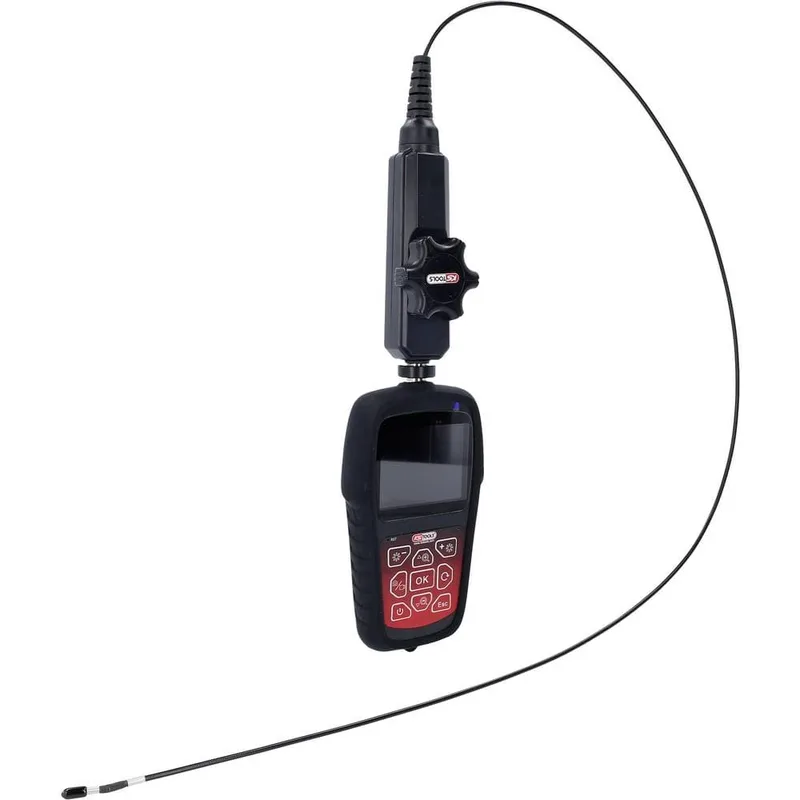 KS Tools 550.7550 Videoskopset Sond-Ø: 3.9 mm